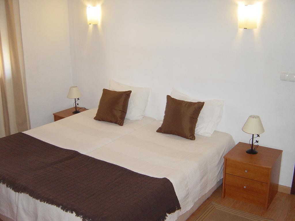 Casas Da Vila Vimieiro  Quarto foto