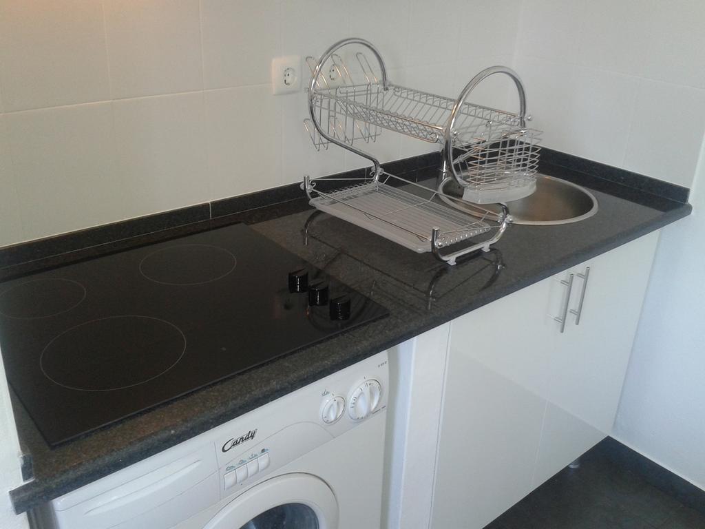Casas Da Vila Vimieiro  Quarto foto