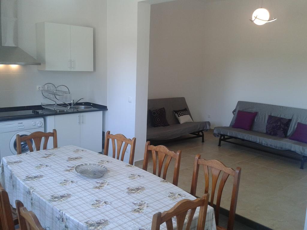 Casas Da Vila Vimieiro  Quarto foto